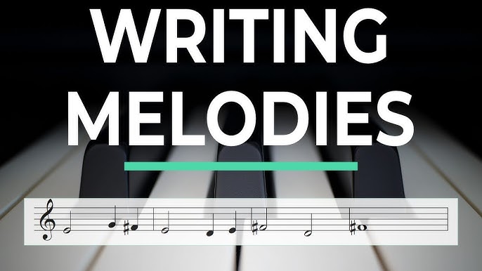 5 Melody TIPS the PROS Use 