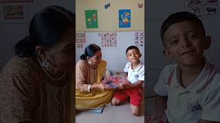 Success story # Kids Wonder World @ kichukku