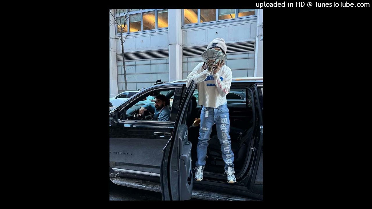 [FREE] Chuckyy X Lucki Sample Type Beat - 