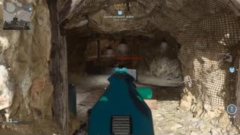 50 Seconds of Modern Warfare