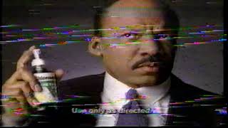 Chloraseptic - Tv commercial - 1987