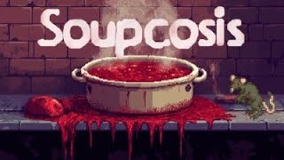 Soupcosis