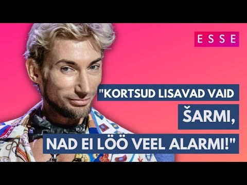 Video: Ebaõnnestunud Naiselikkus?