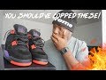 RAPTOR 4s OVO || ARE THEY WORTH IT?!
