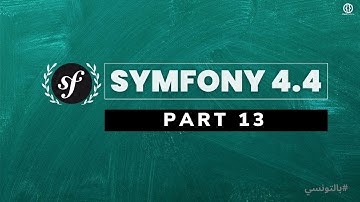 SYMFONY 4: User Authentification finish Login/Register 🔥🚀