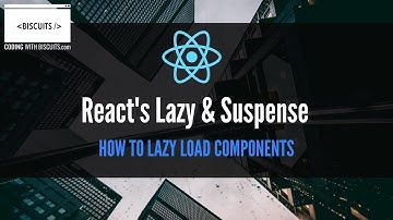 React