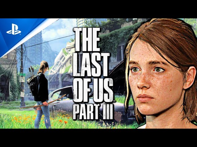 Obrisi The Last of Us 3 priče već su napisani, kaže Neil Druckmann