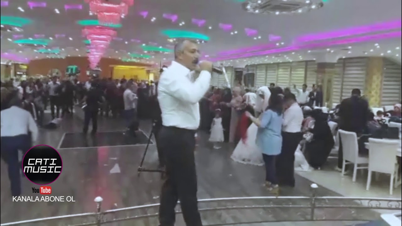 Heme Haci - Halay Potpori - Düğün Organizasyonu  - 2018