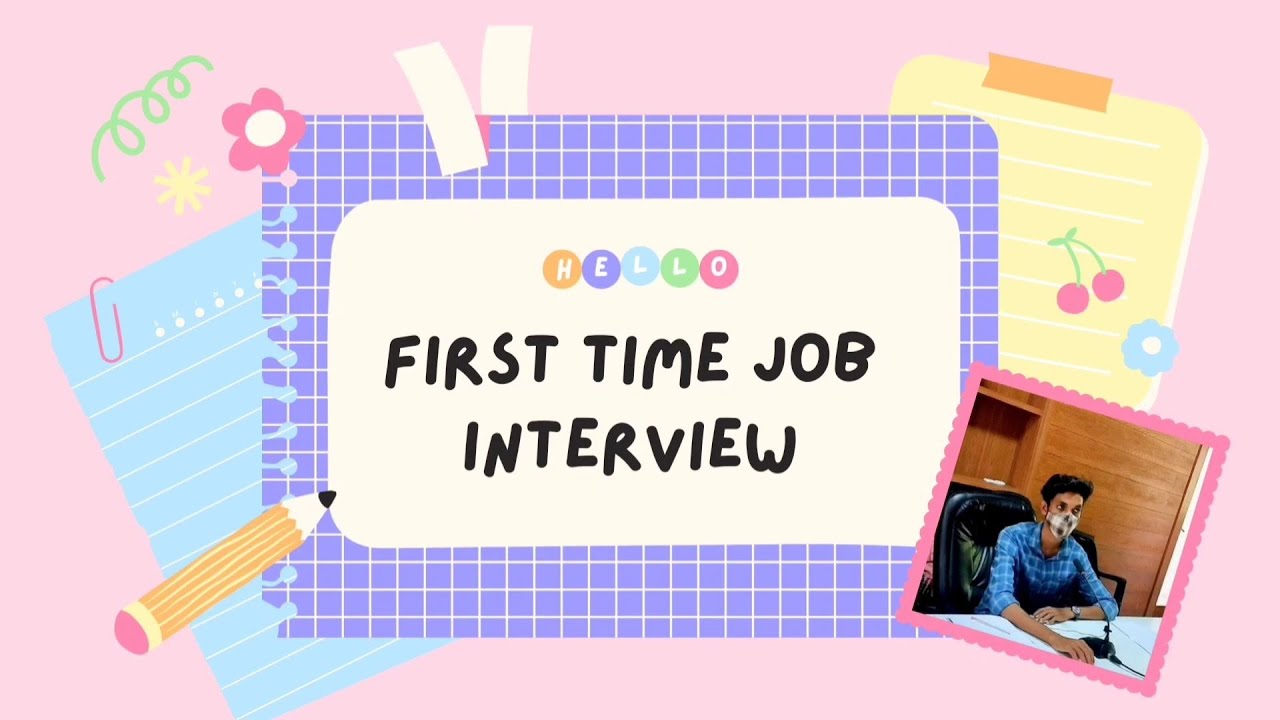 Job interview short film - YouTube