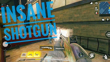 Call Of Duty Mobile | Attack Of The Undead - Night | CRASH ( NIGHT )