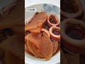 イカ大根の作り方・レシピ/ばあちゃんの料理教室 #shorts