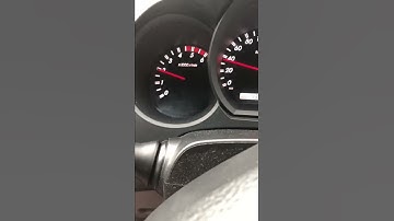 Toyota hilux D4D knock?