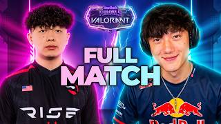 TEAM iiTzTimmy VS. TEAM SHANKS_TTV - Abe's VALORANT Invitational Twitch Rivals - DAY 1
