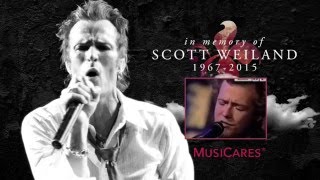 Top 10 Scott Weiland Live Performances ever recorded