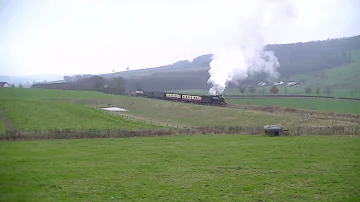 31 December 2014 Eys : ZLSM 1040 Met kerstexpress naar Simpelveld