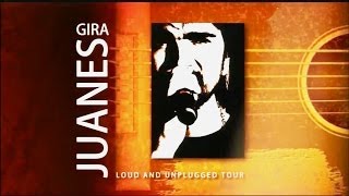 Video thumbnail of "La Noche - Juanes - Mexico Suena"