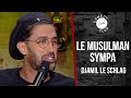 Djamil le schlag  le musulman sympa  jamel comedy club 2019