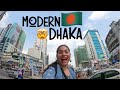 YES, THIS IS DHAKA! GULSHAN 😍🤯🇧🇩