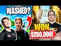 Are Mongraal and Mitr0 Washed? | Zayt Wins $250,000 in Weirdest Tournament Ever