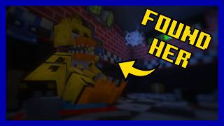 Let's Get Some Animatronics! | Management Wanted #FNAF Minecraft Mod screenshot 5