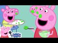 Yes Yes Vegetable Song! | Kids TV And Stories