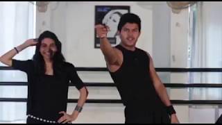 Hello dosto is video me aapko bollywood dance aese kar bataya he ki
aap 2 din hi sikh jaoge..