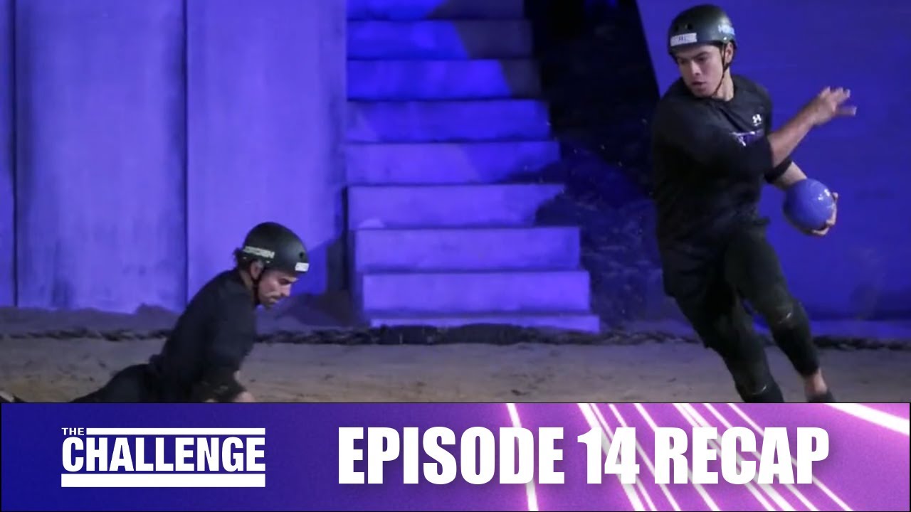 The Challenge 38: Ride or Dies | Episode 14 Recap
