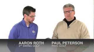 PING G25 Irons Review