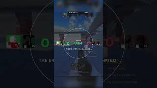 * KEYLESS * I WON THIS QUICK ROUND USING VANT EXTERNAL FOR FREE