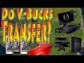 Fortnite V Bucks Itunes