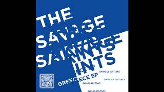 Elias Fassos & Risk (Gr) - Okeanos (Original Mix)[Shango Records]