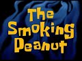 The Smoking Peanut Soundtrack Audio 