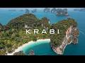 Ao Nang Krabi 4K | Thailand | The Tubkaak Krabi Boutique Resort