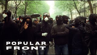 What the French Riots are Really About
