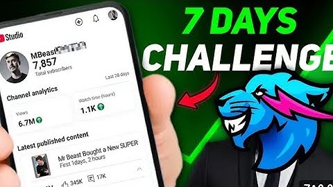 7 DAYS Challenge ( Upload Copy Paste Videos ) How To Viral YouTube Shorts Channel From 0 Subscribers