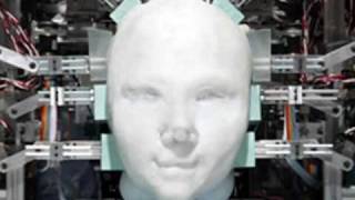Technological Singularity