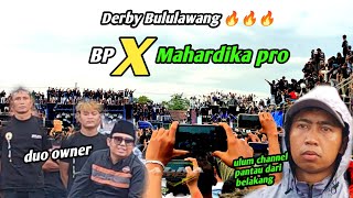 Duel Sound Malang Winner Of Battle Sound Bululawang Malang Bp Vs Mahardika Pro