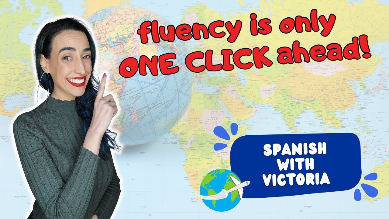 Learn Spanish From Scratch With Me | #spanish #learnspanish # ...