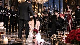 Forced to marry a 60-year-old for family, she finds out he's a young billionaire CEO who spoils her!