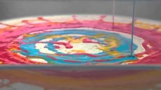 Cbs Drama  Europe  New Ident 2013