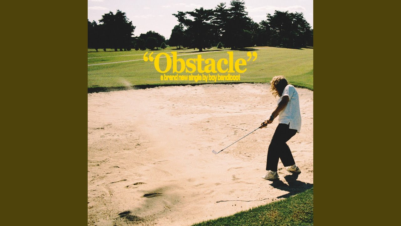 Guarda Obstacle su YouTube Guarda Obstacle su YouTube