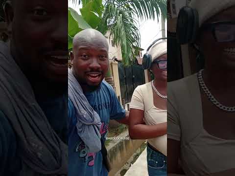 I Don Give Ewa Belle Trending Nigerian Comedy Shorts