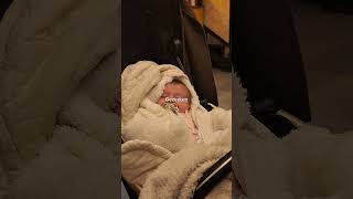 Küçükken Çok Sık Uyudukları Için Ve Çok Rahat Taşındığı Için Gezilecek En Mükemmel Zamanlar