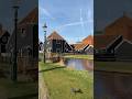 Zaandam, Netherlands #netherlands #zaandam #travel -#travelshorts #travelvlog