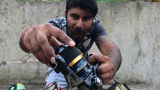 let's talk about reels
