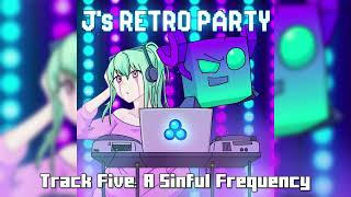 Bushia - A Sinful Frequency [Js Retro Party Album]