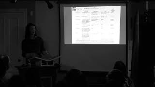 Student Symposium: Chinese Prostitutes Shape 19th Century Immigration Law
