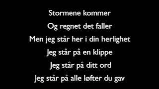 Så lenge jeg lever