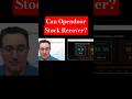 Old vs New Opendoor #opendoor #open #investingforbeginners #stockmarket