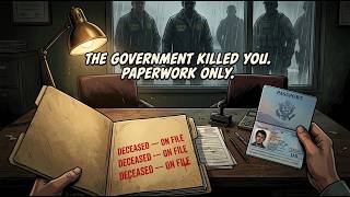 Your Life After the Government Accidentally Declares You Legally Dead